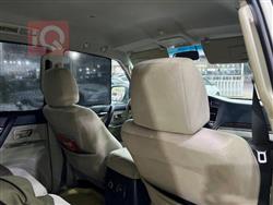 ميتسوبيشي باجيرو